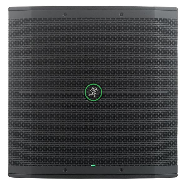 Mackie Thump 115s