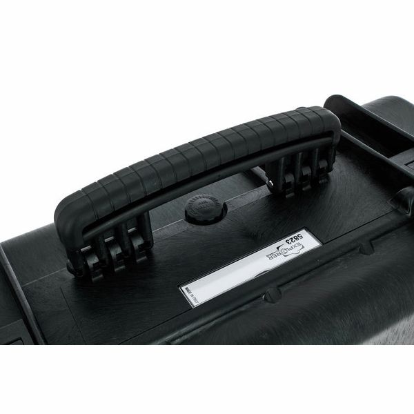 Explorer Cases 5823.B Black