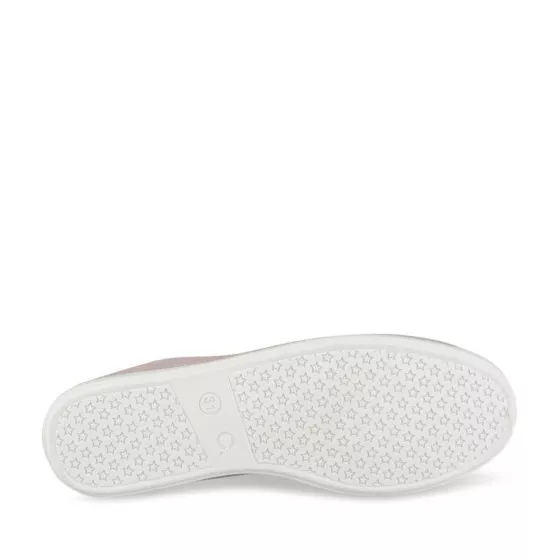 Chaussons de gym ROSE NINI & GIRLS