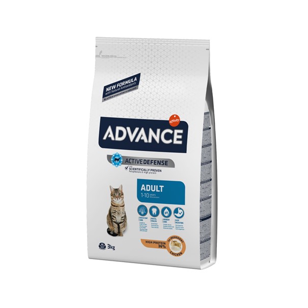 Affinity Advance Adult Kip en Rijst - Kat