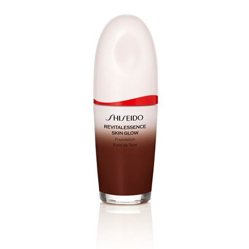 Shiseido Revitalessence Skin Glow SPF 30 Foundation, R E 540