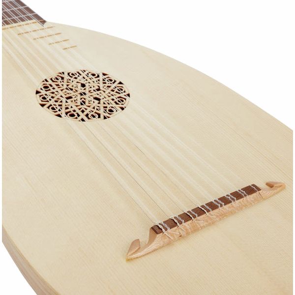 Thomann Renaissance Laute 8/15