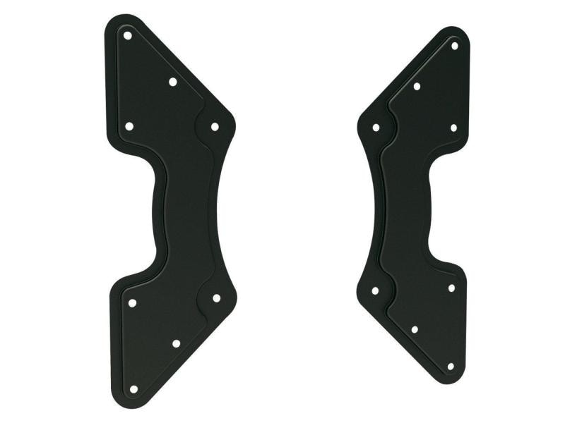 PureMounts VESA Adapter Universal Schwarz Adapter