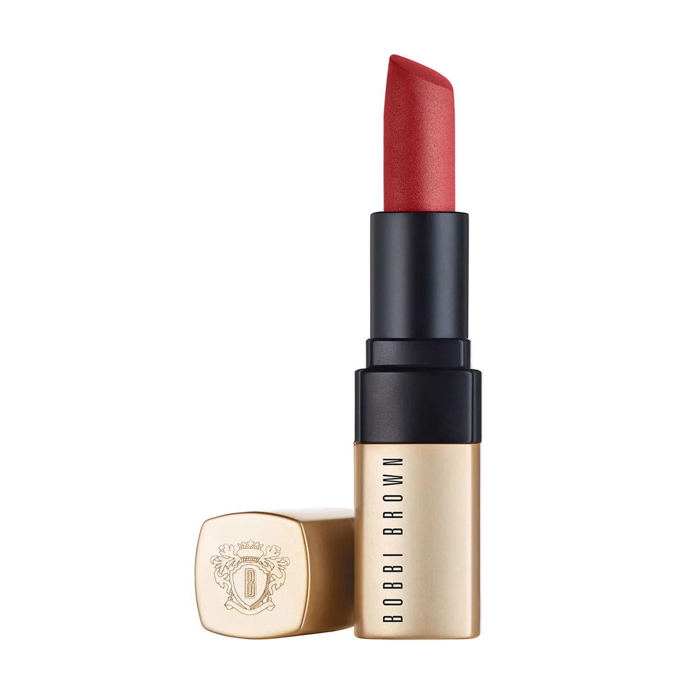 Bobbi Brown Luxe Matte Lip Color LippenstiftOn Fire