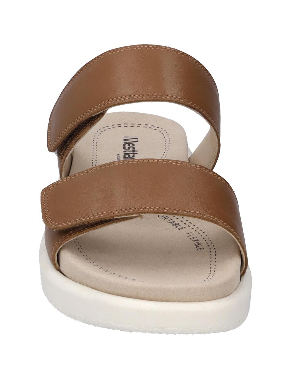 Sandale Albi 03, camel