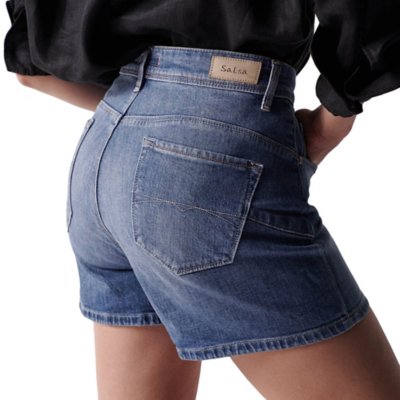 Short femme Secret Glamour SALSA