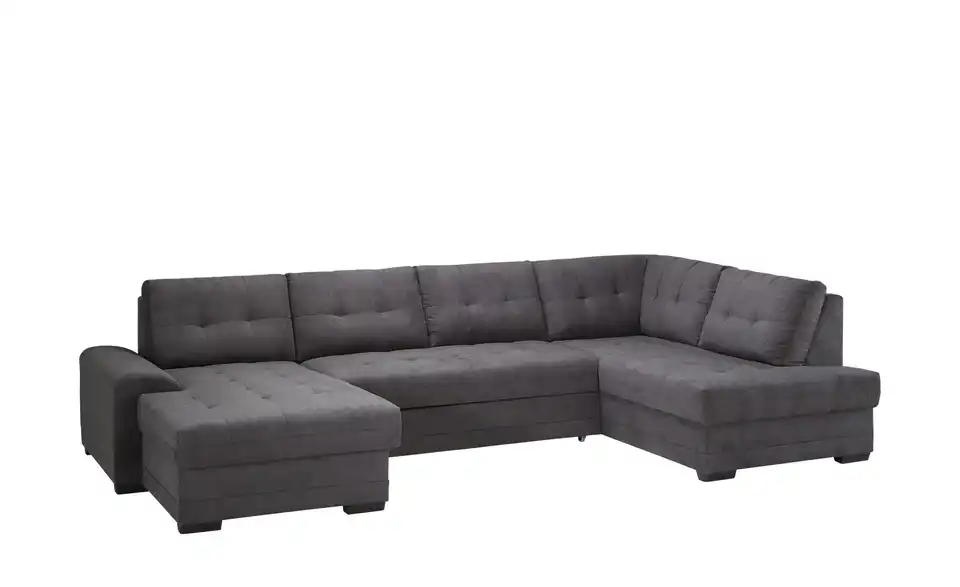 Wohnlandschaft Bella Erweiterte Funktion rechts