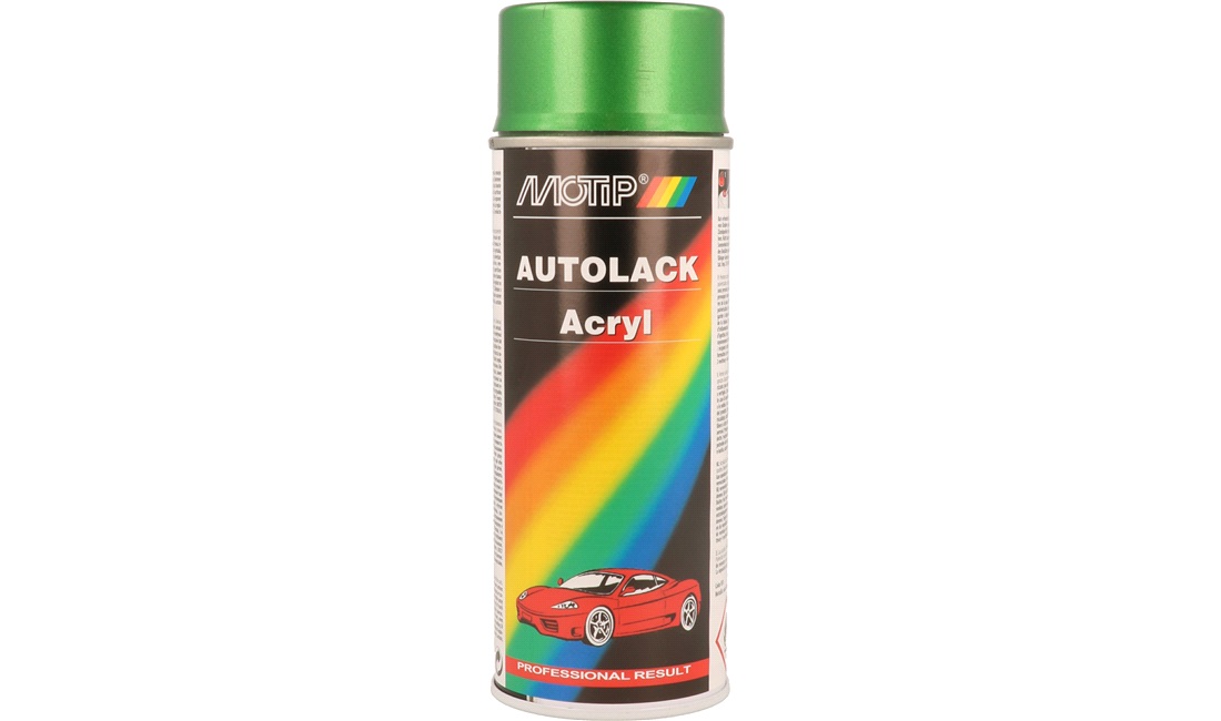 Motip autolak - 53400 - 400 ml