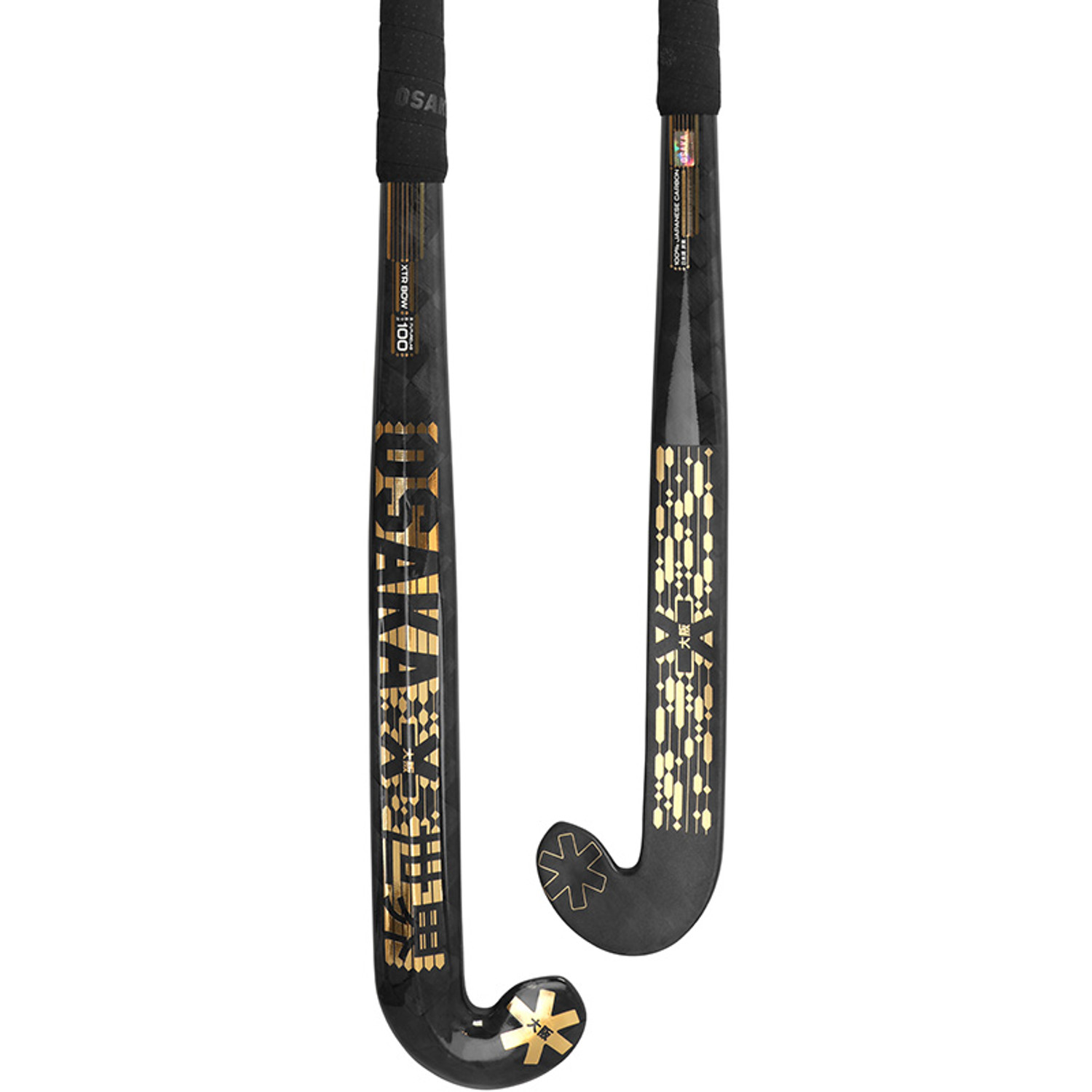 Osaka Future Lab 100 Xtr Bow