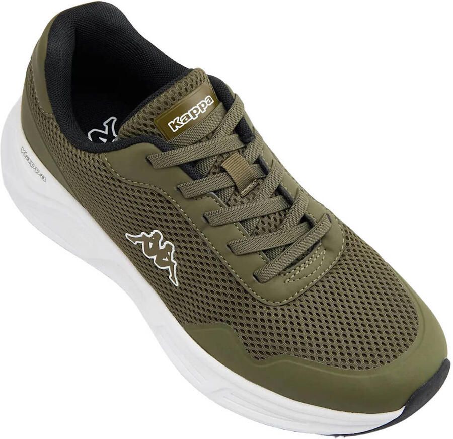 Kappa sneakers kaki