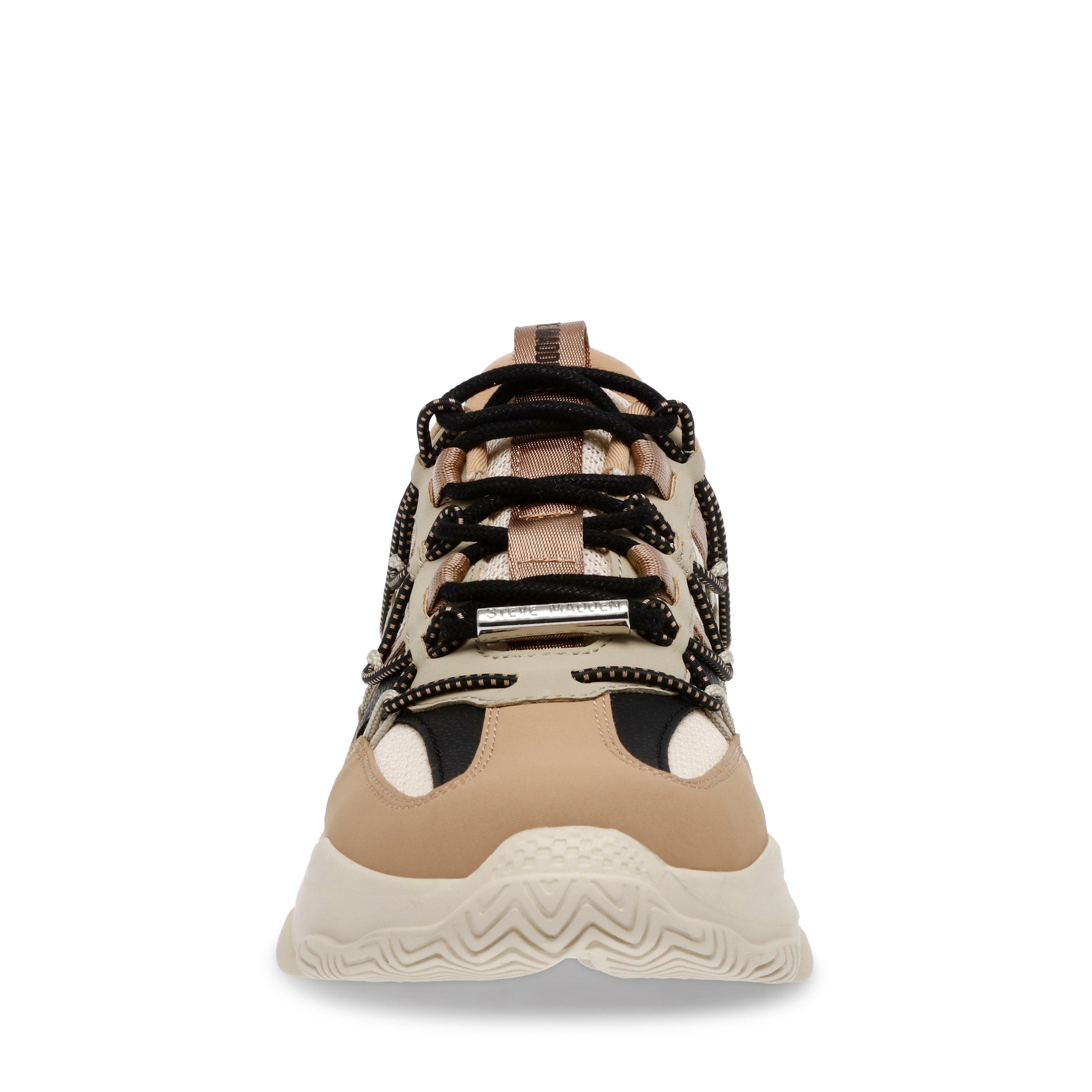 Steve Madden Magneto E Womens Trainers