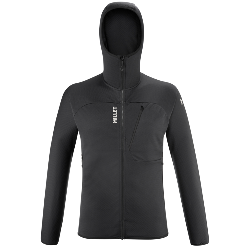 Lokka Hoodie III - Polaire homme
