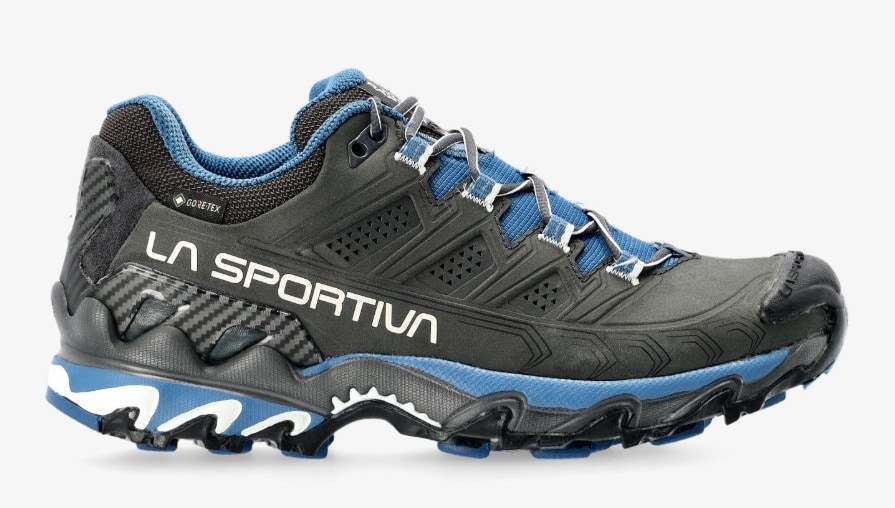 La Sportiva Ultra Raptor II Leather GTX, Dame<br>Bestselgeren i skinn utgave!