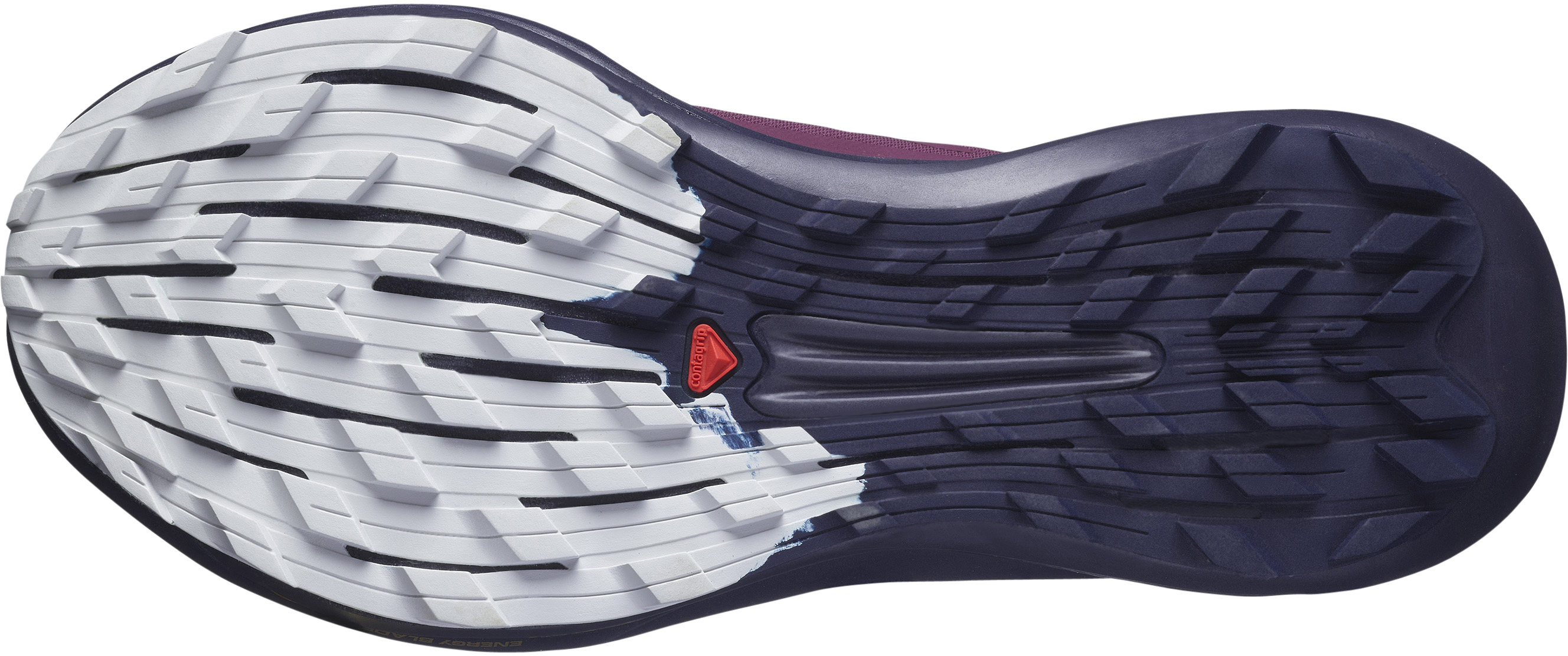 Pulsar Trail Pro Dame Grape Wine/Night Sky/Lunar Rock