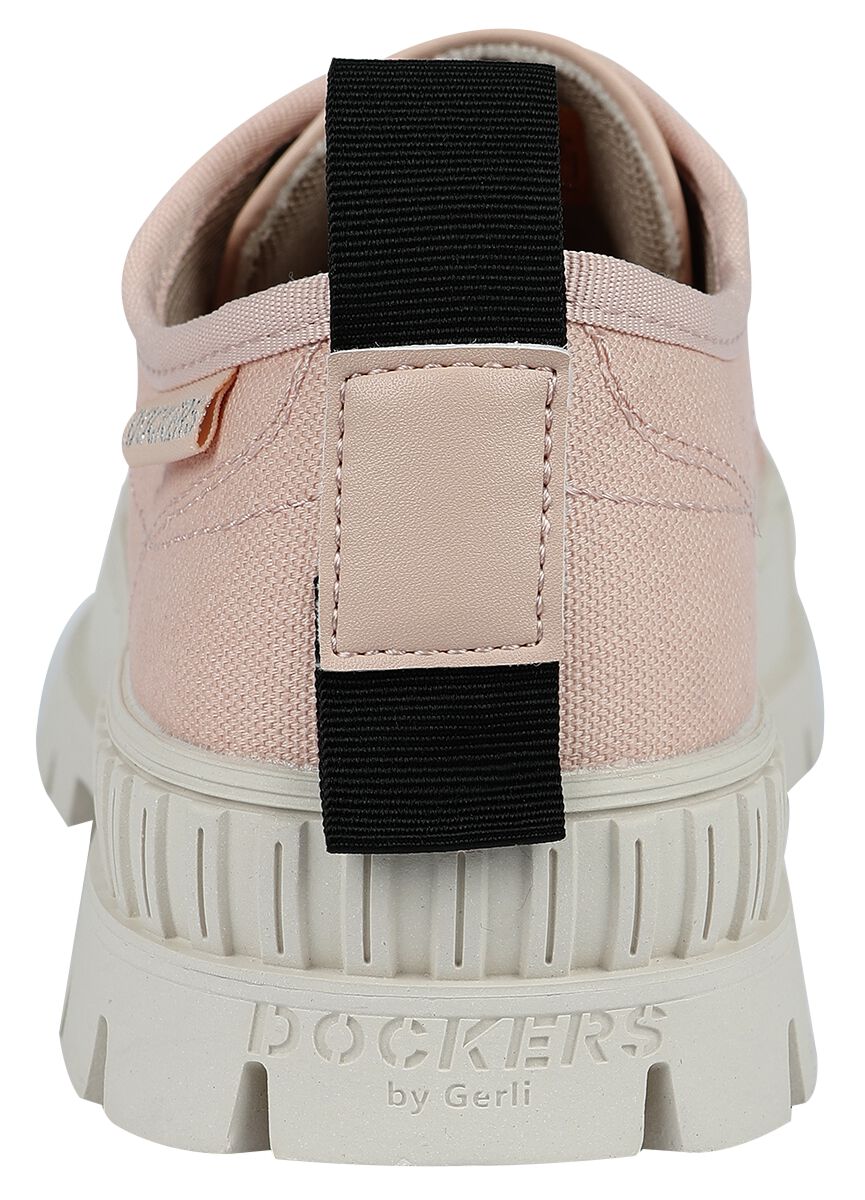 Baskets | Dockers by Gerli Baskets