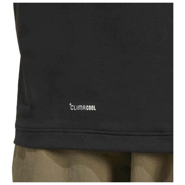 adidas Terrex - Multi ClimaCool T-Shirt - T-shirt technique