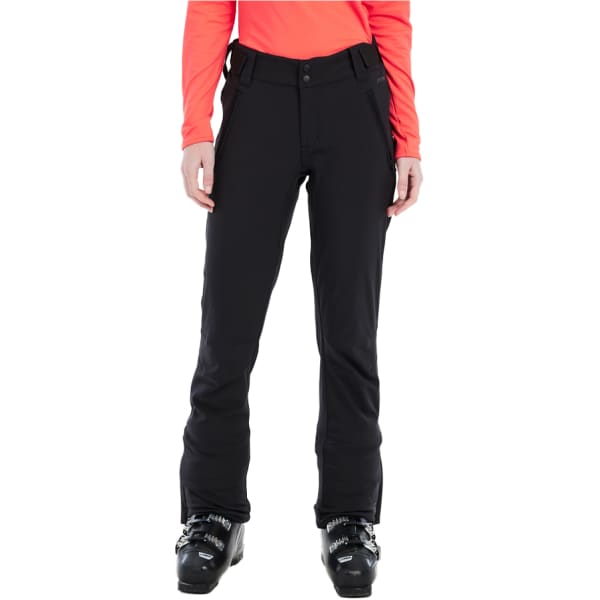 Pantalon de ski PROTEST PRTRELOLE SNOWPANTS W TRUE BLACK