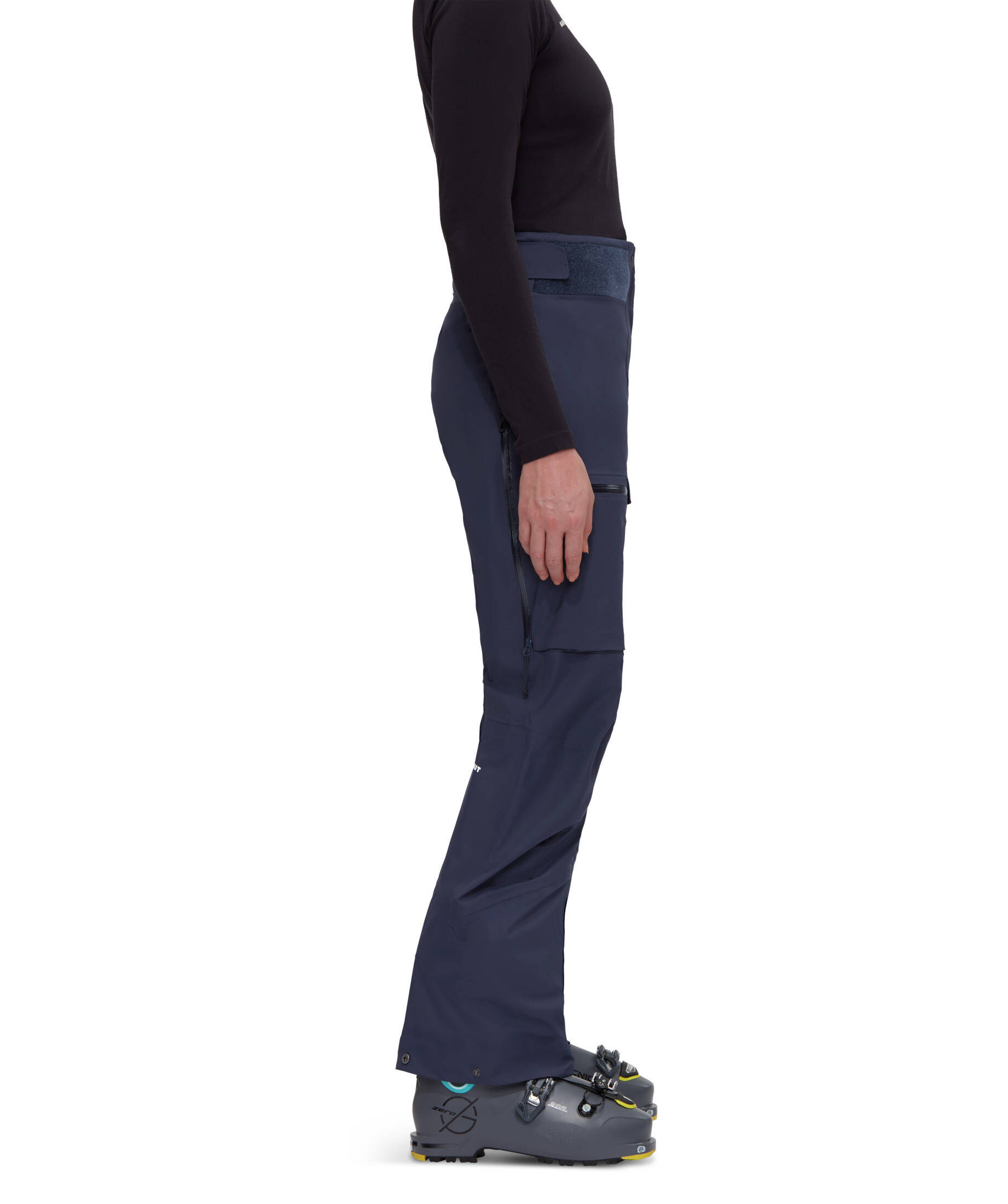 Mammut| Damen Hose Haldigrat Air HS
