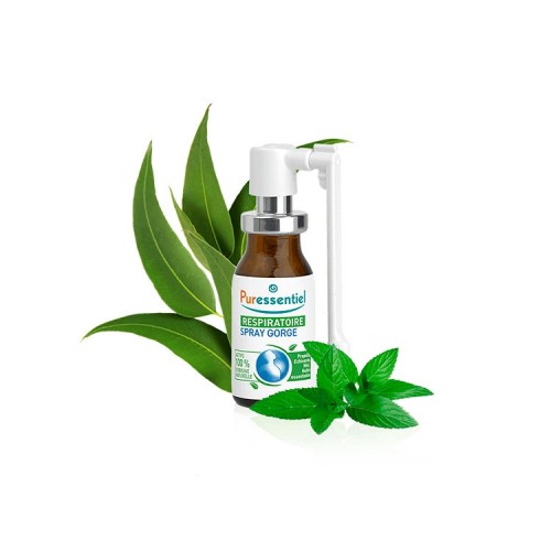 Puressentiel  Spray para a Garganta 15ml