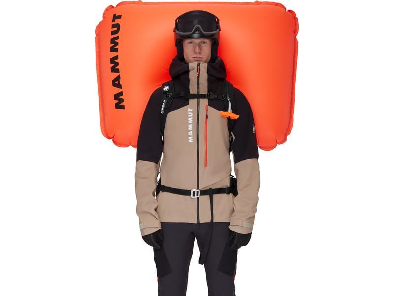 MAMMUT Rucksack Tour 40 Removable Airbag 3.0 Lawinenrucksack