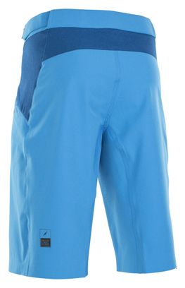 Short Sans Peau Ion Bikeshorts Traze AMP Bleu