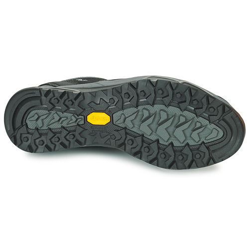 Asolo - PIPE GV Gris / Negro / Azul