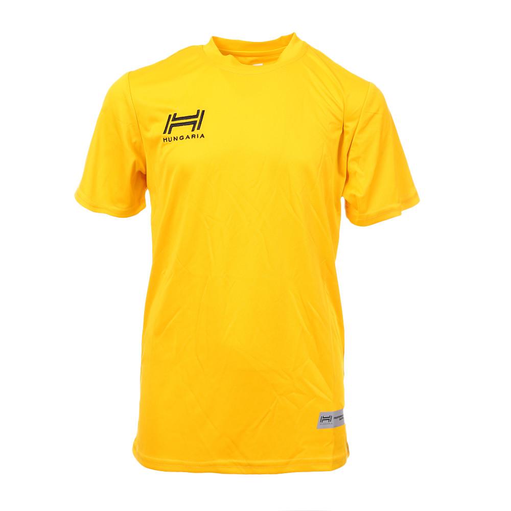 Hungaria Maillot Jaune Garçon Hungaria 2MATCH