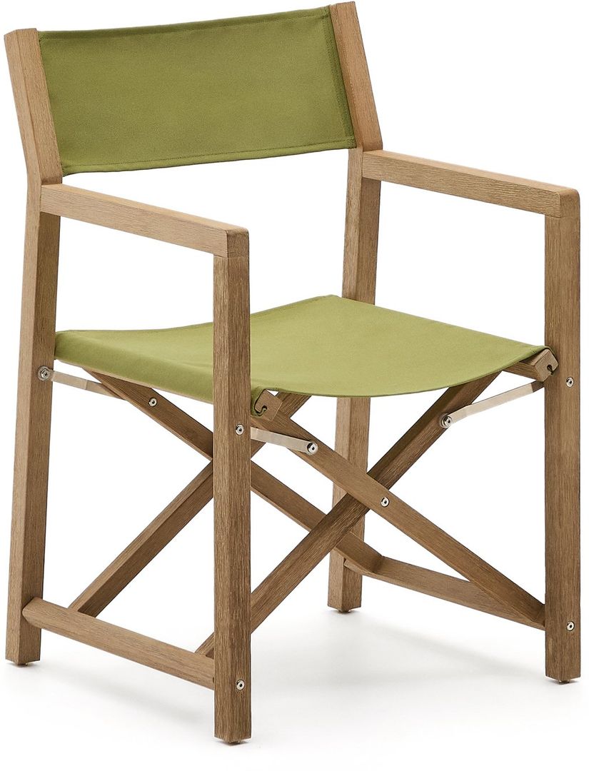 Kave Home   Vilara Tuinstoel