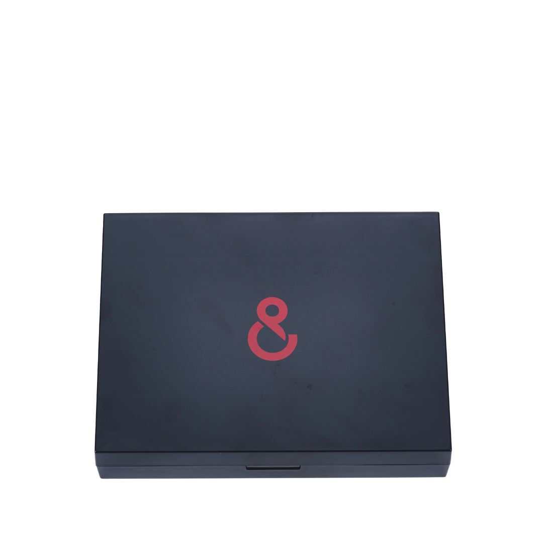 P&C MAKE-UP EYE STUDIO PALETTE - 1un