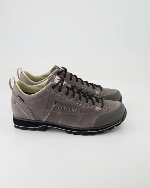 Dolomite Low Fg Evo GTX Wanderschuhe in Grau