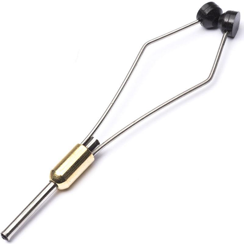 Porte Bobine Titanium Devaux