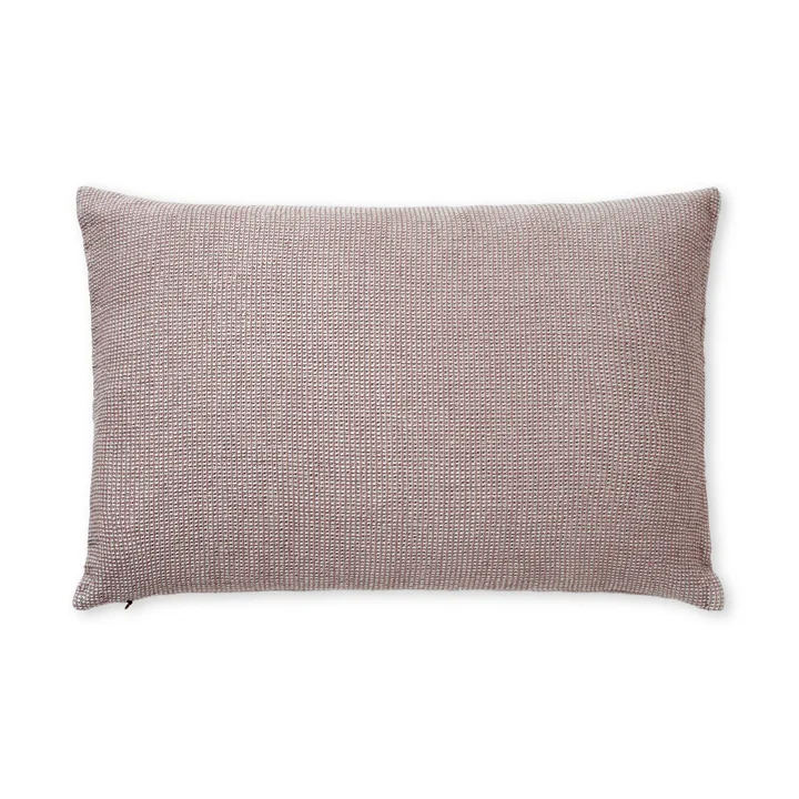 Elvang - Daisy Kissenbezug 30 x 50 cm, light plum