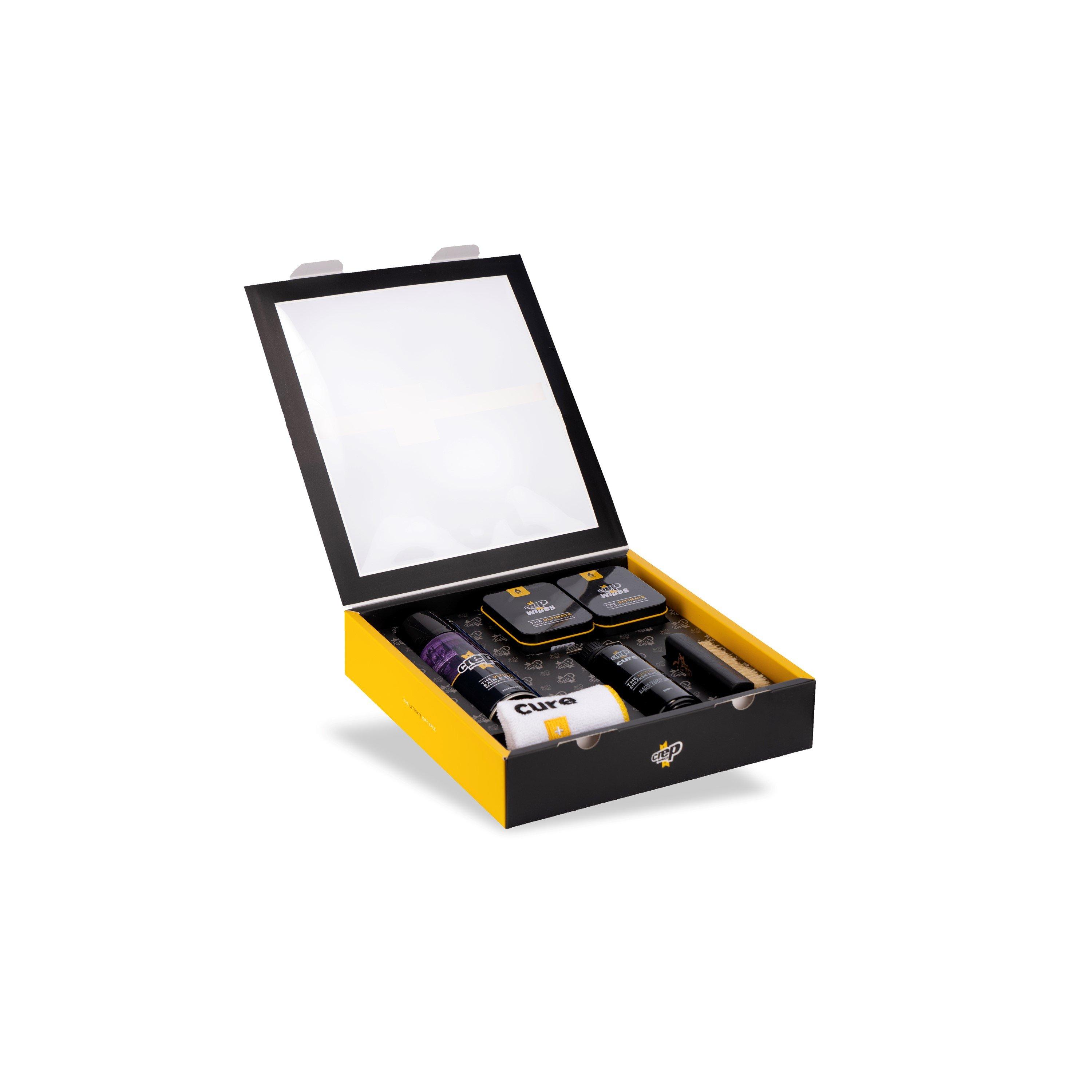 Crep Protect Gift Box
