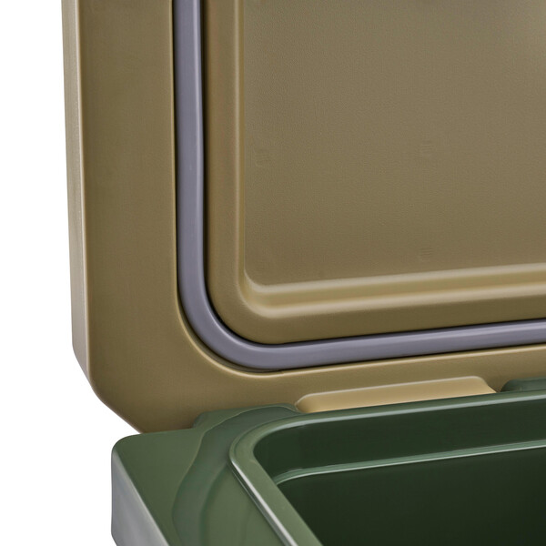 Glacière Plano Frost Hard Cooler 30L