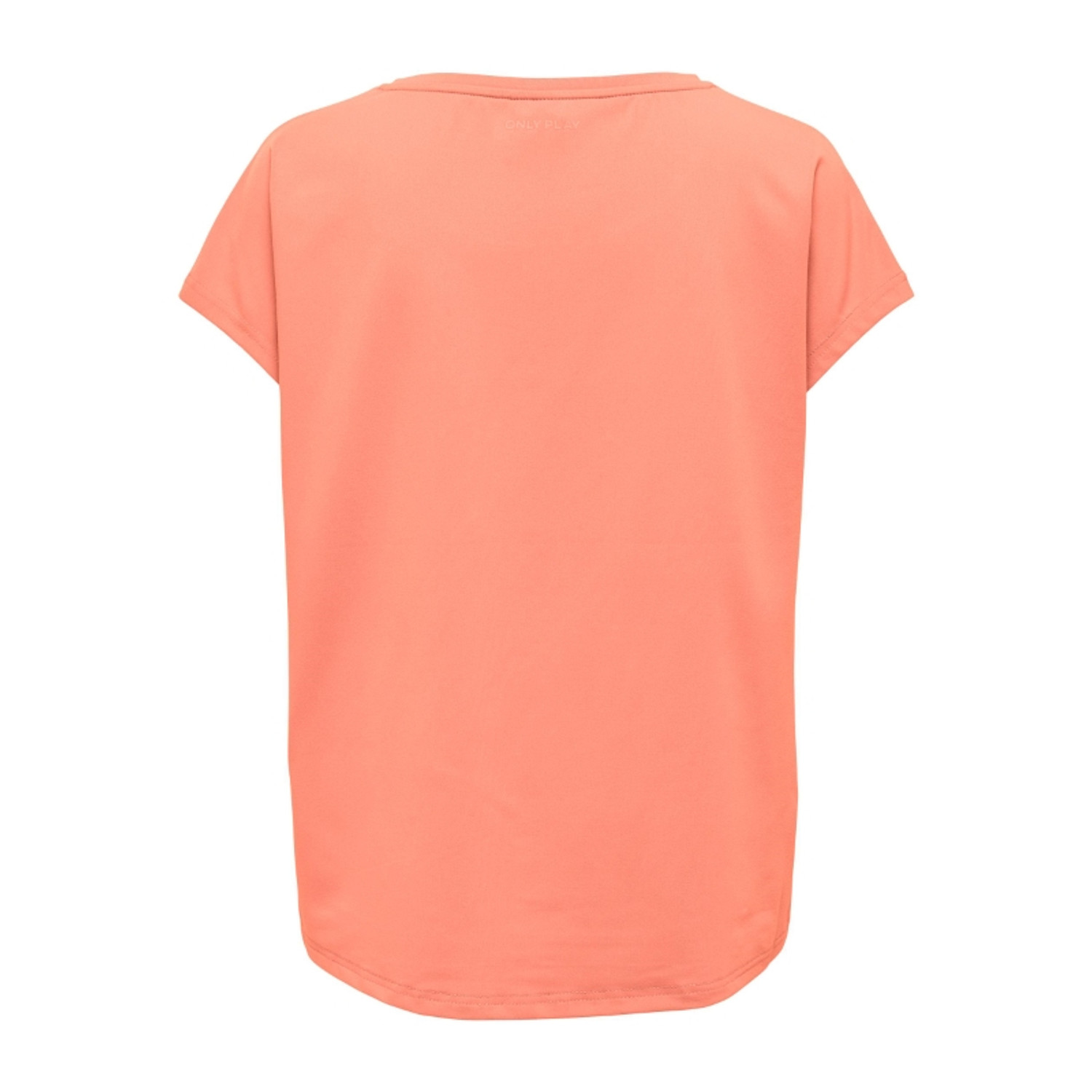 Only Play Aubree Loose Tee