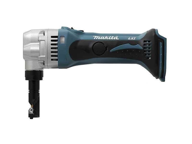 Makita DJN161Z 18V Li-ion accu knabbelschaar body