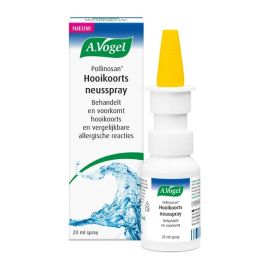 A. Vogel Pollinosan hooikoorts neusspray