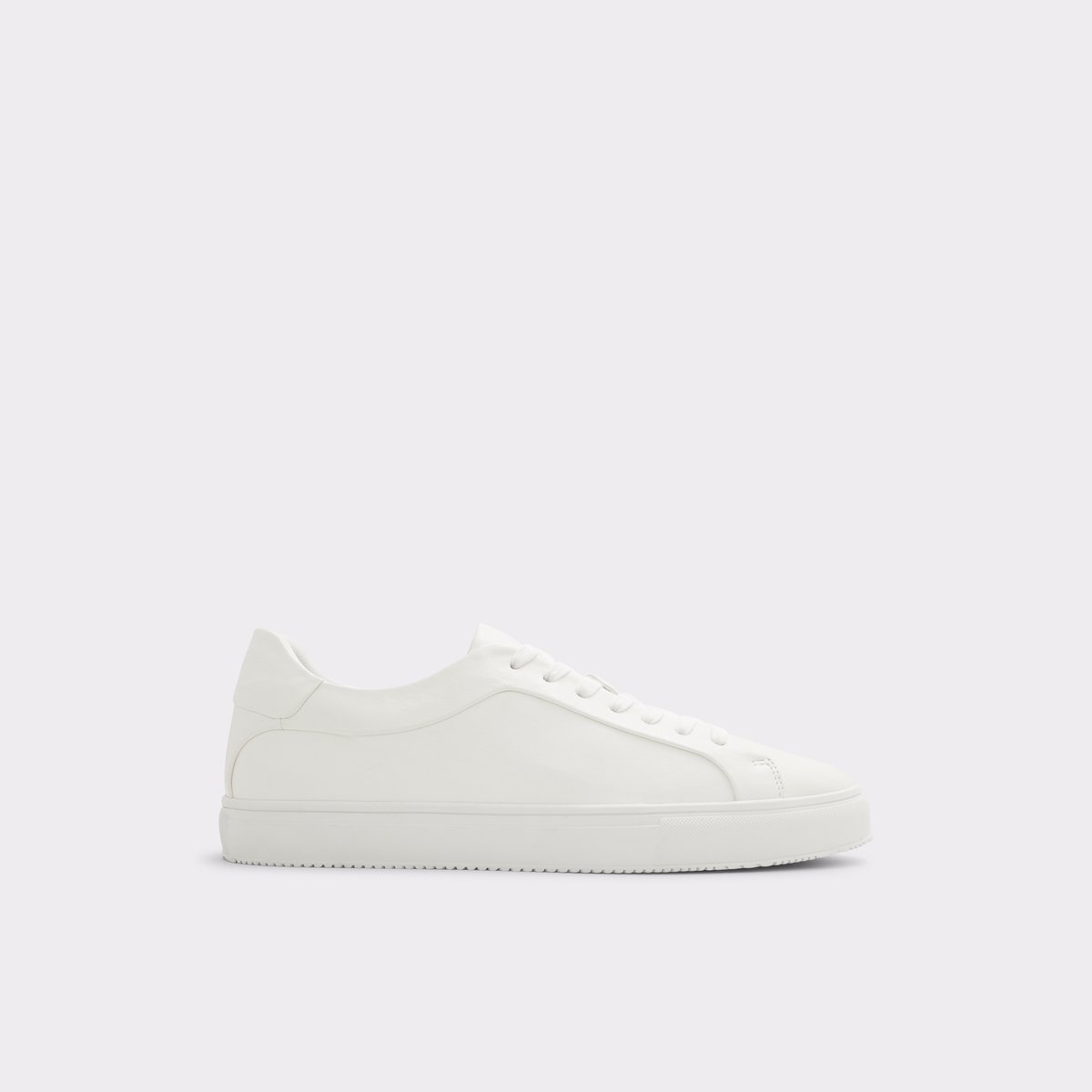 Cobi White Men Low top