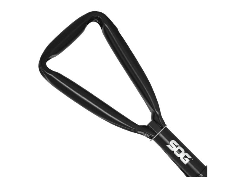 SOG Faltspaten Grabenzieher