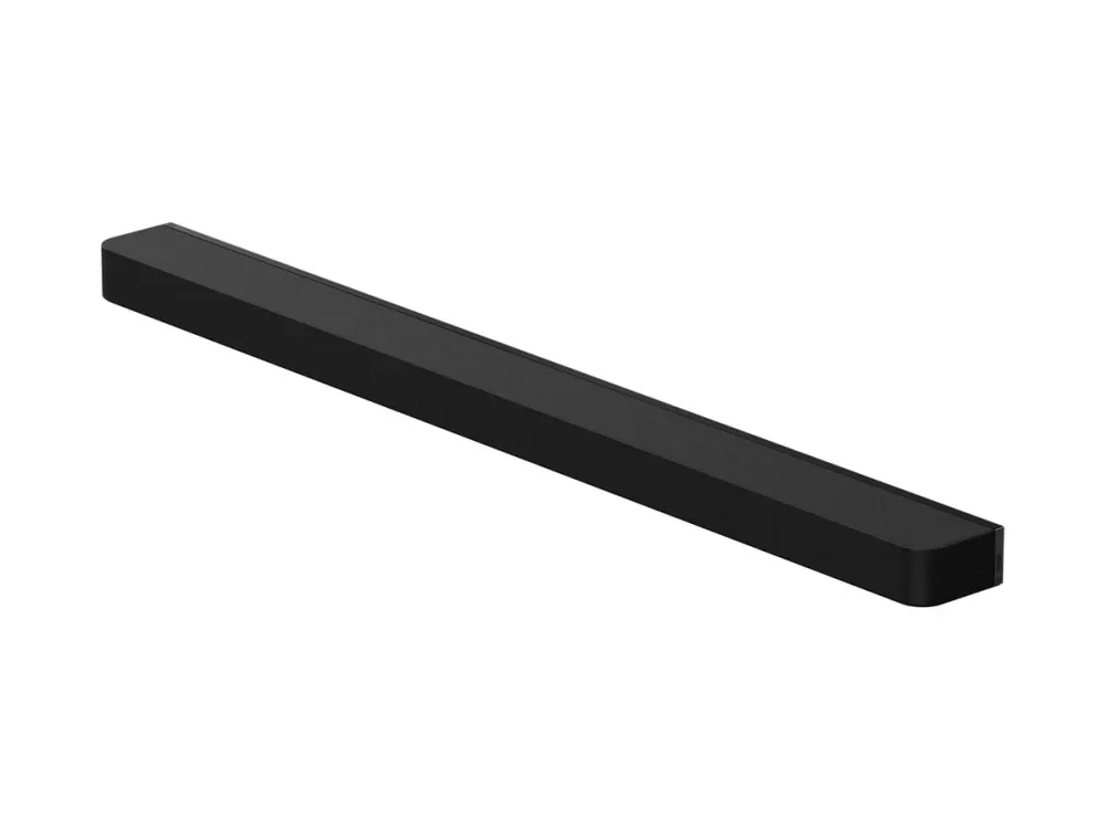 Sony BRAVIA Theater Bar 9 HT-A9000 - Lydbar - til hjemmebiograf - 7.0.2-kanal - trådløs - Wi-Fi, Bluetooth - App-kontrolleret - 585 Watt - sort
