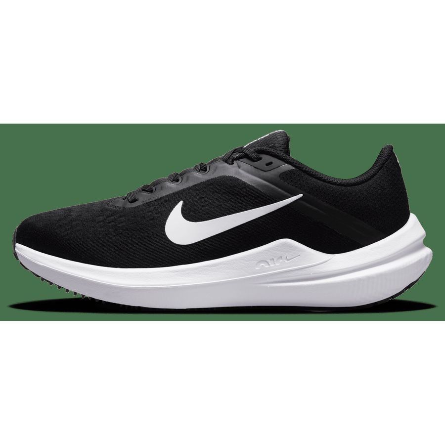 Nike Winflo 10 Women's Road Running BLACK/WHITE-BLACK