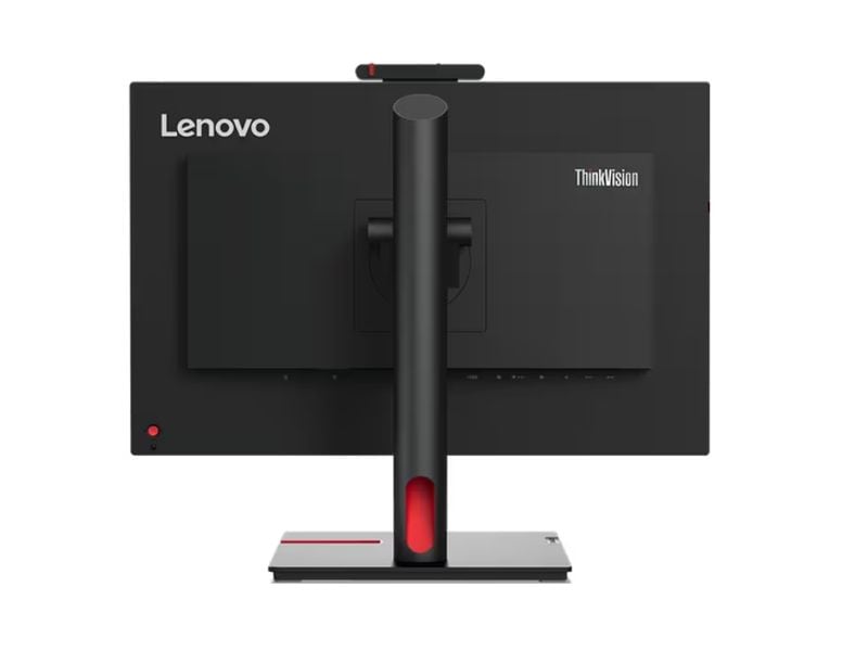 Lenovo Monitor ThinkVision T24mv-30 Ergonomischer 23.8