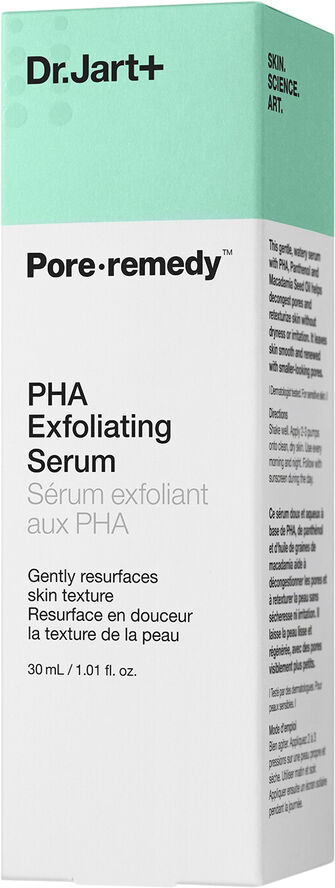 Dr Jart Pore·remedy PHA - Exfoliating Serum