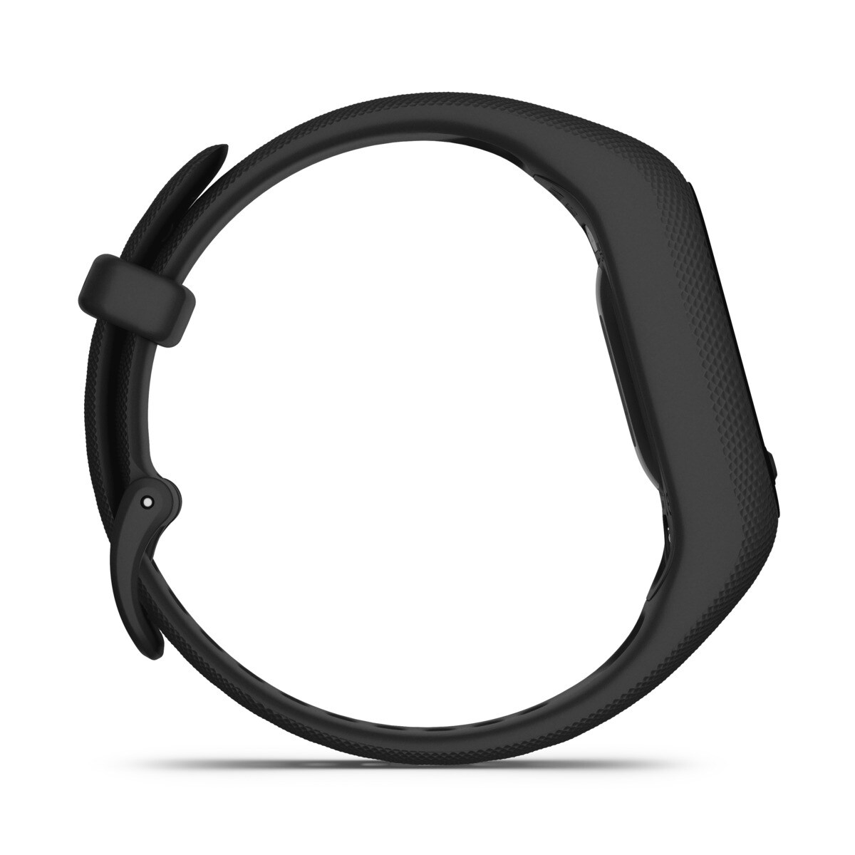 Garmin vivosmart 5, EMEA, Black, L