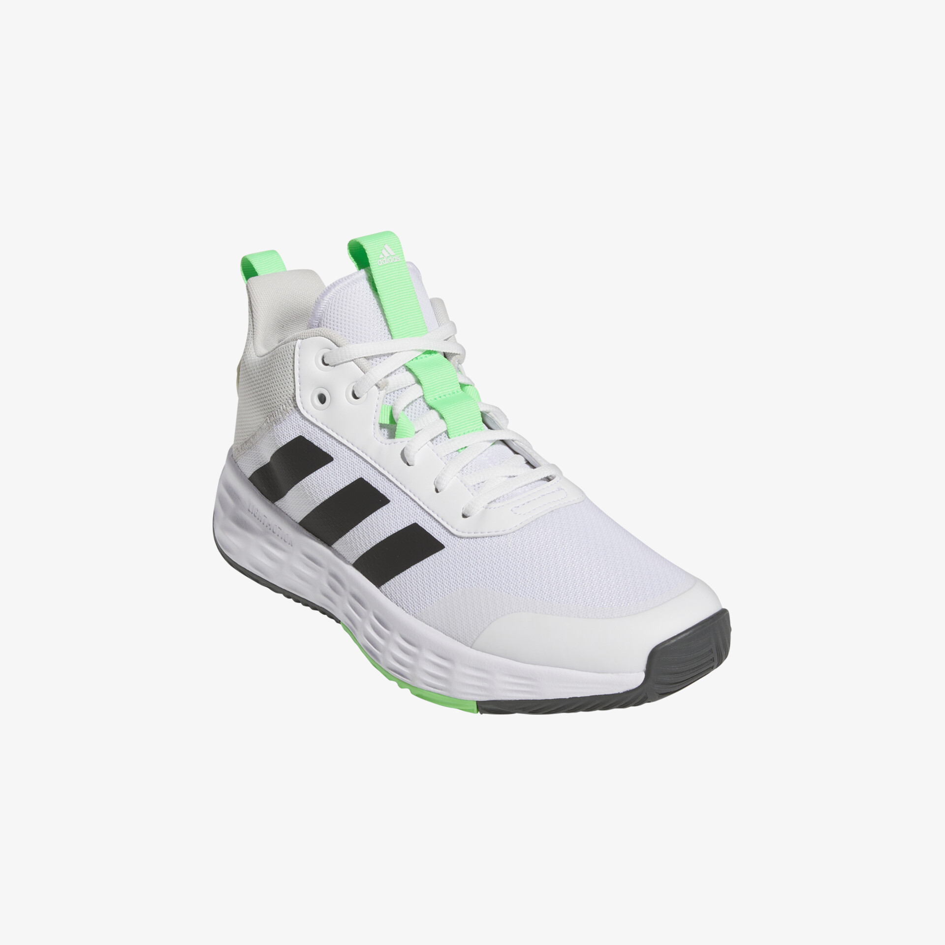 adidas Herren Trainingsschuhe Ownthegame 2.0 - Weiß | reno.de