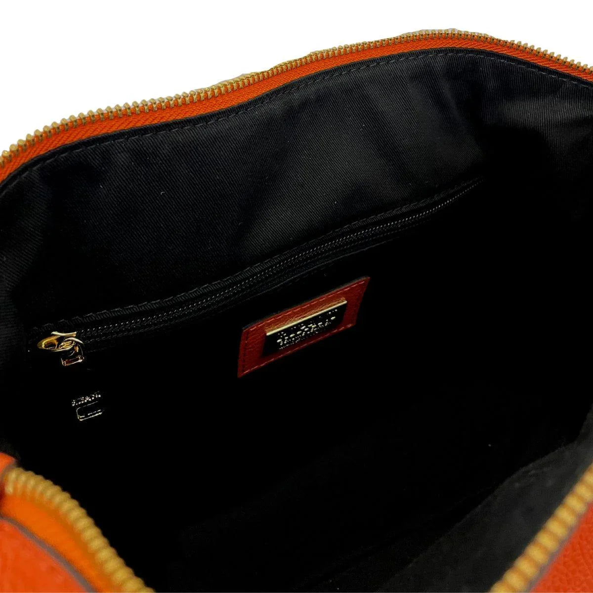 Ripani - 5241 - Leren shopper