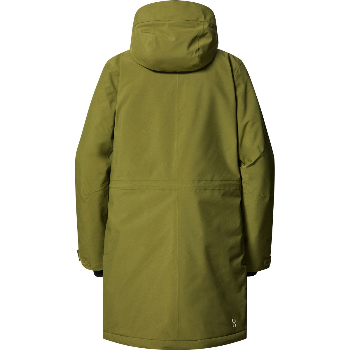 Haglöfs Salix Proof Mimic Parka Vinterjakke Dame