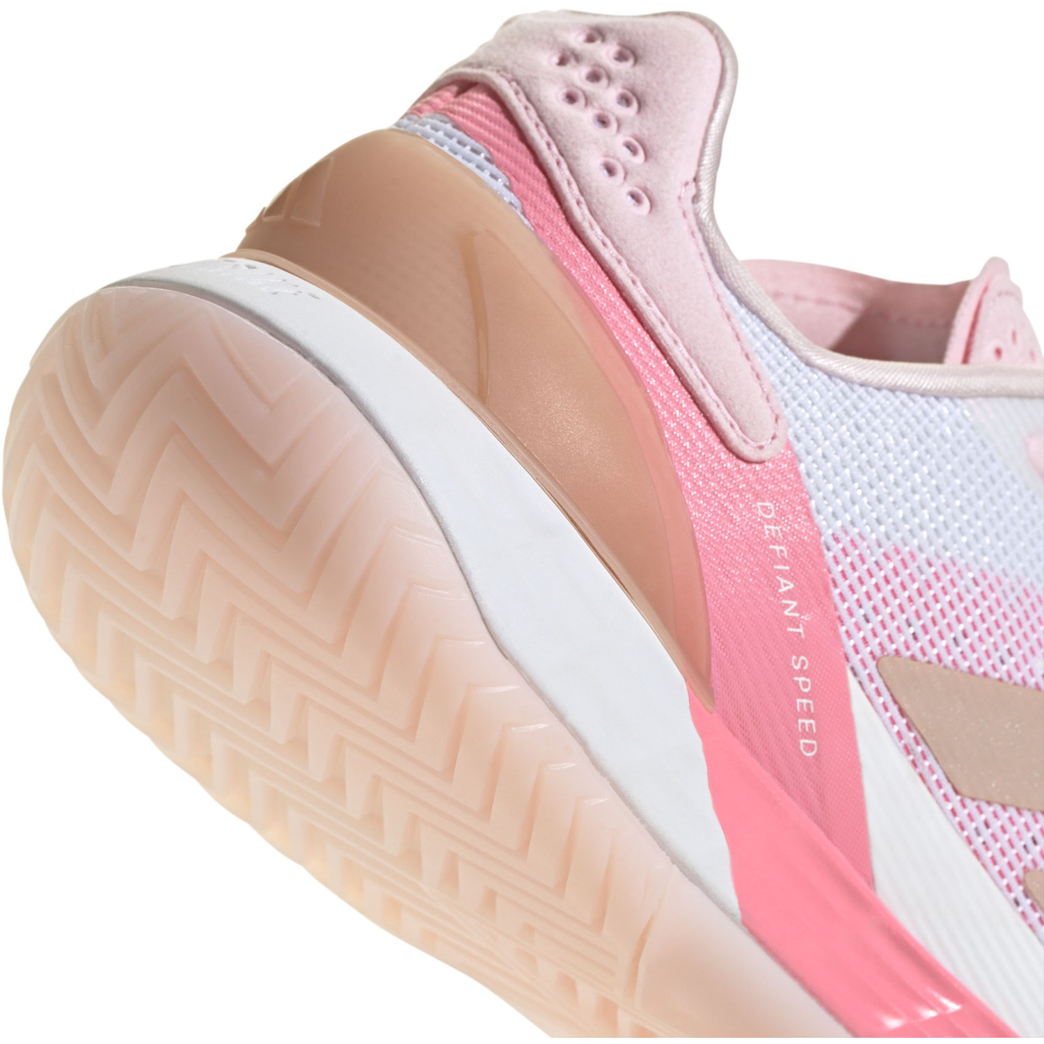 adidas Defiant Speed 2 Dames