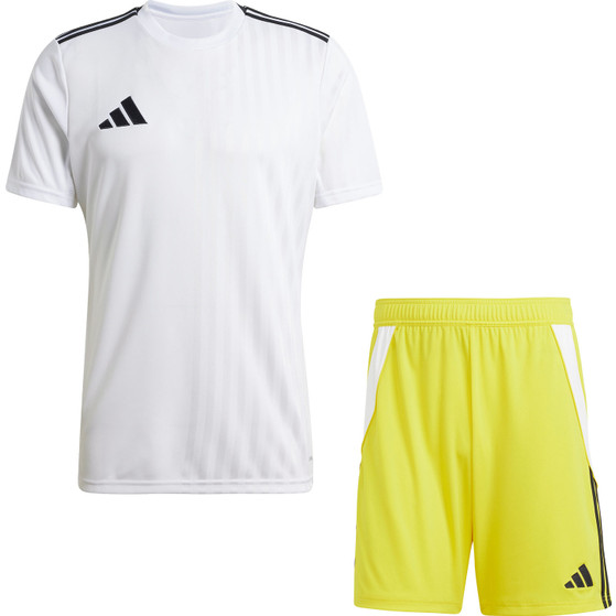 adidas Campeon 25 Trainingsset