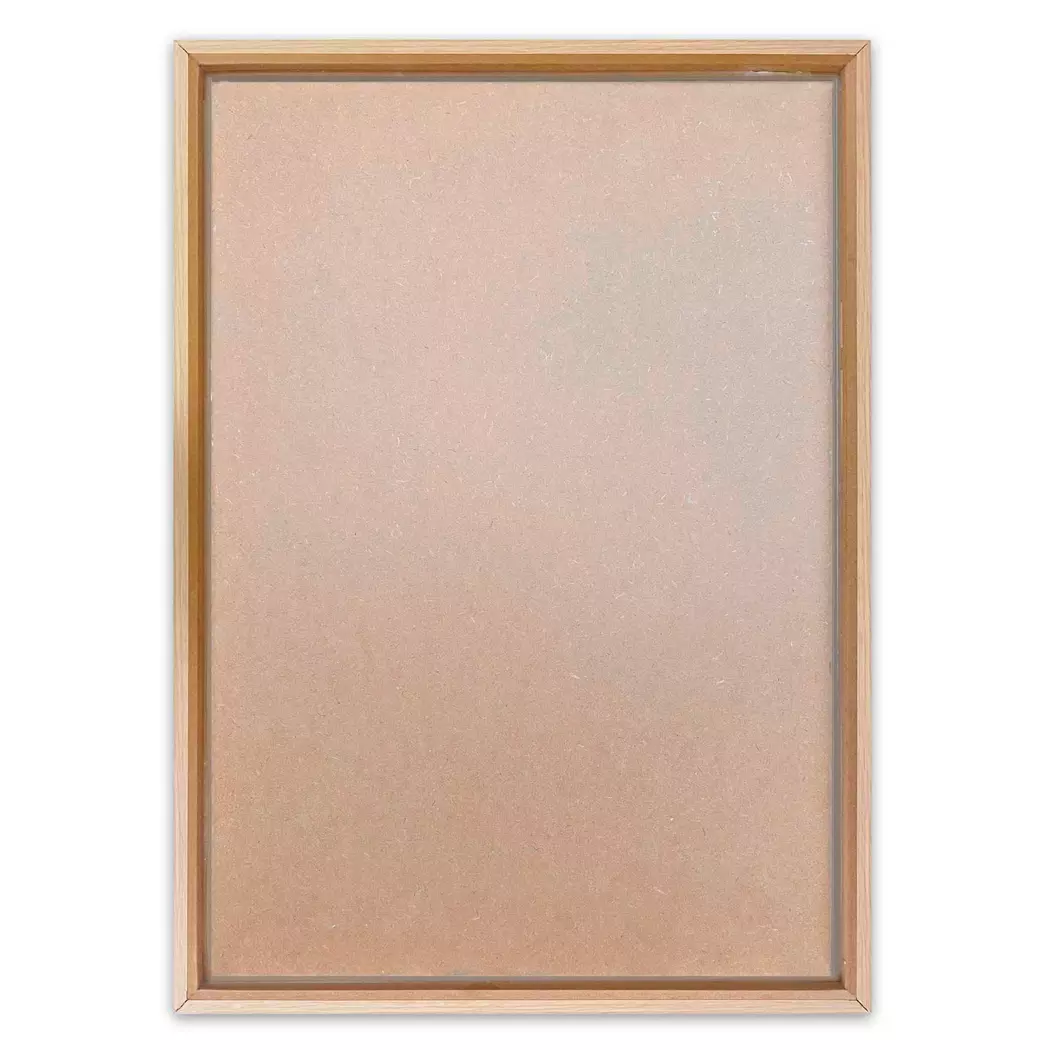 Wandbild 50 x 70 cm Bows